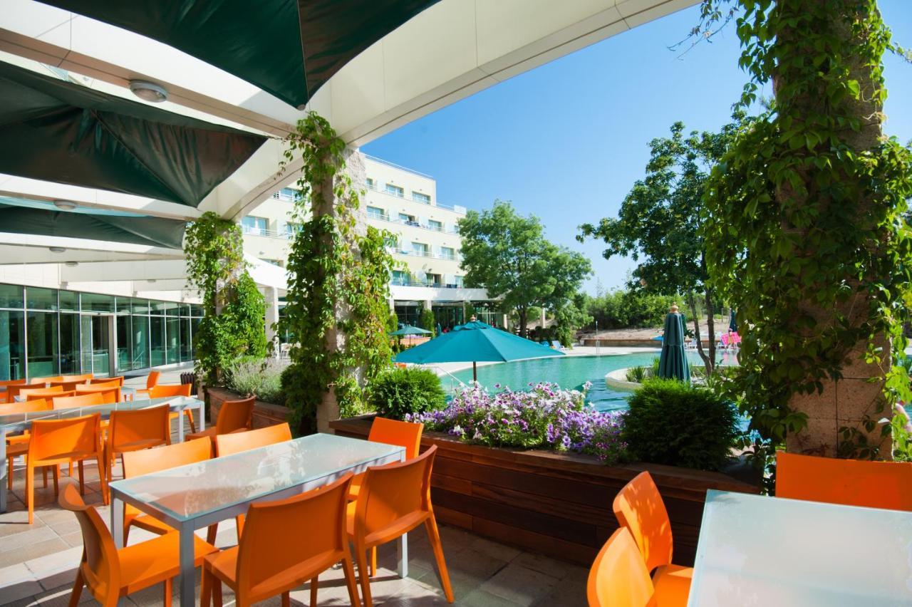 Jeravi Club Hotel Primorsko Exteriér fotografie